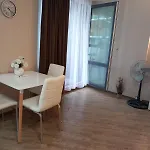 Appartamento силви съни бийч плаза *