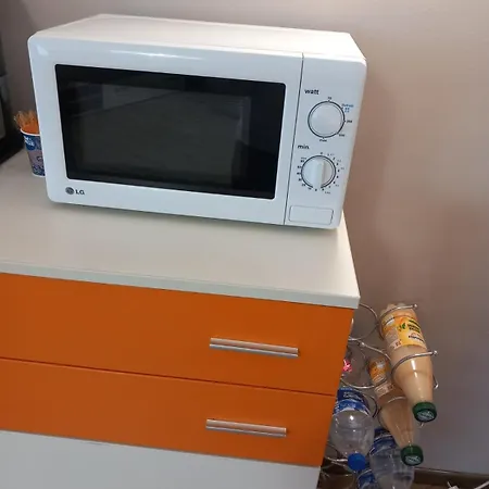 Appartamento силви съни бийч плаза