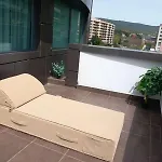 Apartamento силви съни бийч плаза Sunny Beach