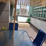 силви съни бийч плаза *