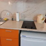 силви съни бийч плаза Apartamento *