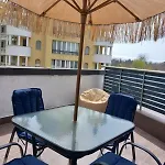 силви съни бийч плаза Apartamento