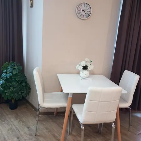 Apartment силви съни бийч плаза Sunny Beach