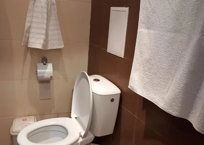 Apartment силви съни бийч плаза Sunny Beach