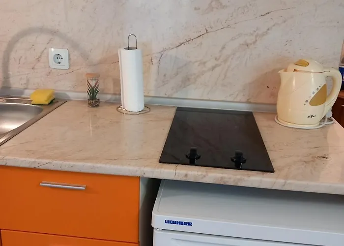 силви съни бийч плаза Apartman *