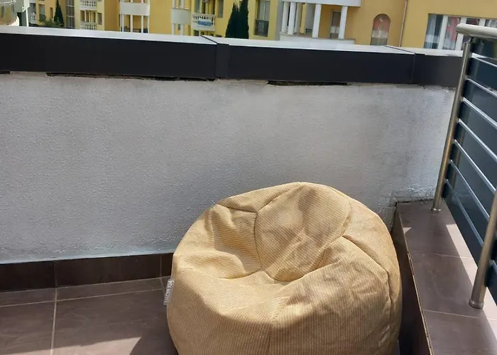 силви съни бийч плаза * Napospart